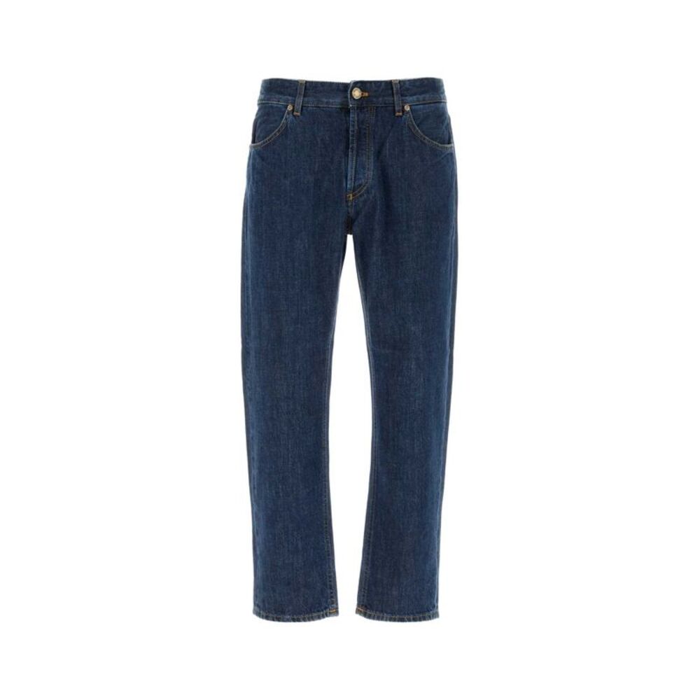 Pt Torino Men Denim Jeans